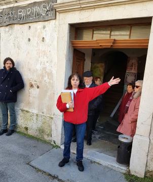 KULTURAHOD OB SLOVENSKEM KULTURNE PRAZNIKU 16